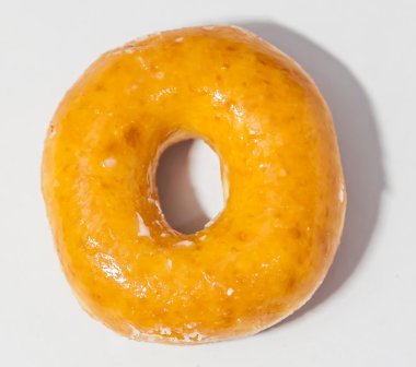 tatlı kahverengi poğaça