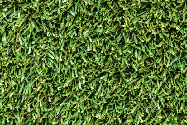 Superficie erba artificiale — Foto Stock