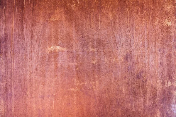 棕色木板胶合板 — 图库照片