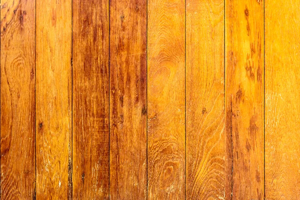 Striped pattern plank wood wall — Stock Photo, Image
