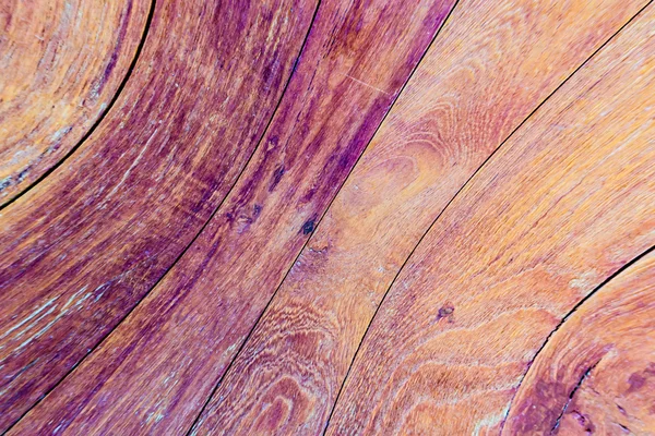 Ριγέ μοτίβο σανίδα τοίχων από ξύλο — Φωτογραφία Αρχείου