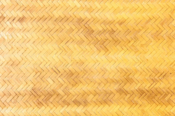 Woven bamboo — Stock Photo, Image