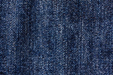 kesintisiz mavi jeans