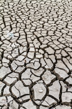 kırık zemin dokusu