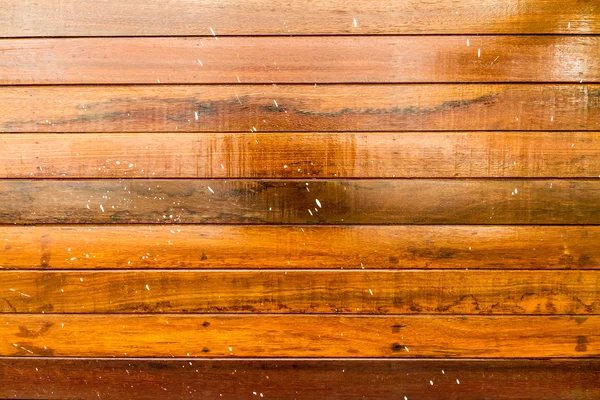 Pruhovaný vzor prkno dřeva — Stock fotografie