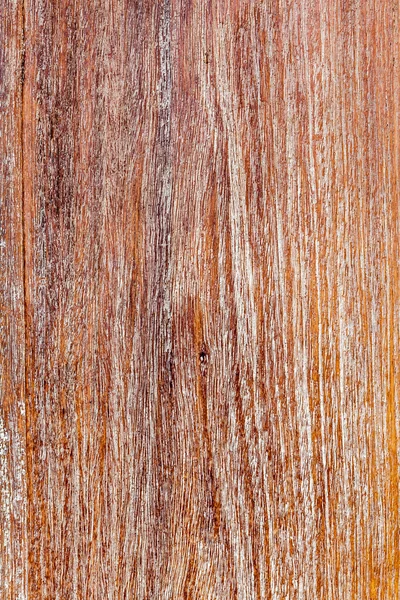 茶色の板の木目テクスチャ — ストック写真