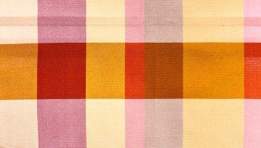 renkli Tay tarzında Peştamal