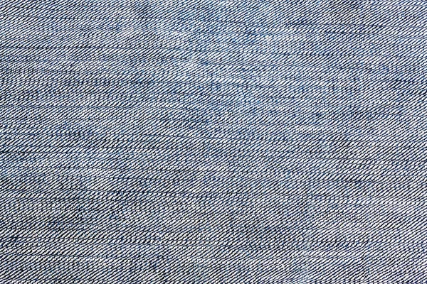 Textura de jeans azul sujo — Fotografia de Stock