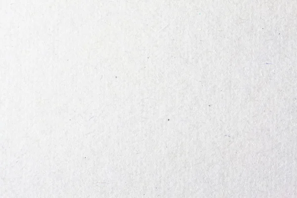 White cardboard texture — Stock fotografie