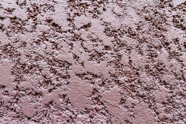 Mur brun rugueux — Photo