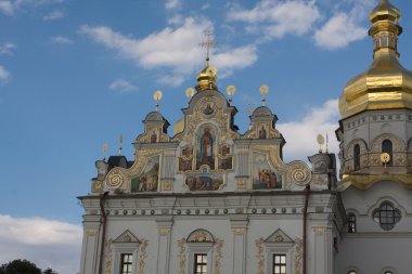 Kiev Pechersk Lavra