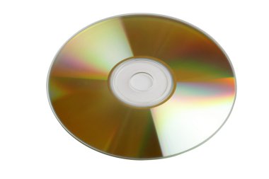 CD veya dvd