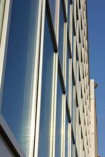 Modern building — Stock Photo, Image