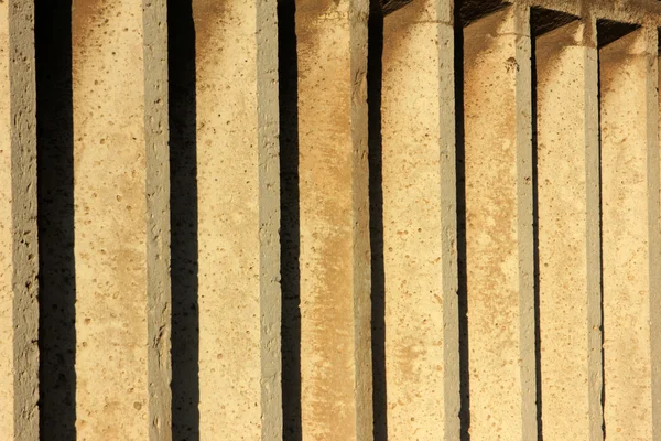 Baluster — Stock Photo, Image