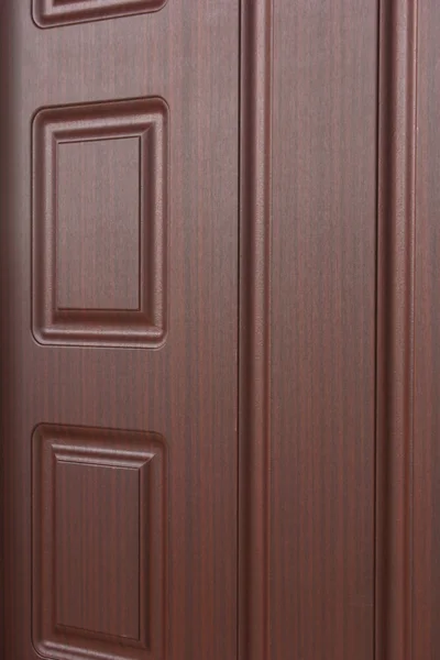 Wood Door — Stock Photo, Image