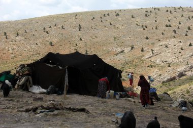 Yörük Çadırı
