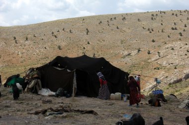 Yörük Çadırı