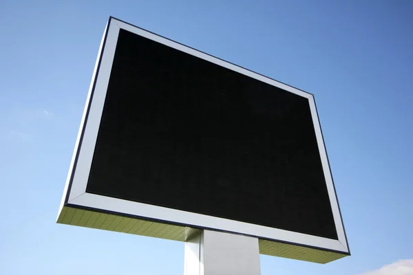 Billboard — Stock Photo, Image