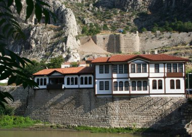 Amasya, Türkiye