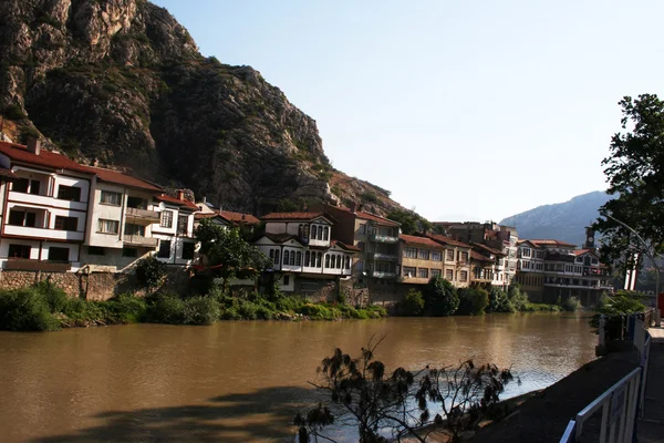 Amasya, Turquía —  Fotos de Stock