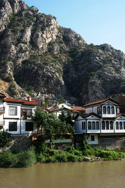 Amasya, Türkei — Stockfoto