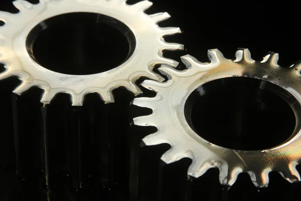 Gear wheel — Stock Photo, Image