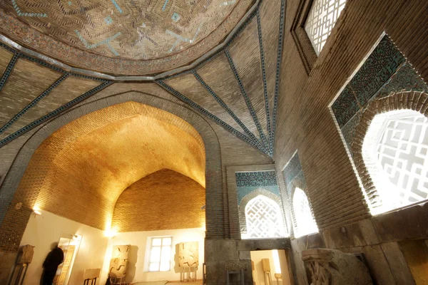 Xonce Minare Museum Konya Turquie — Photo