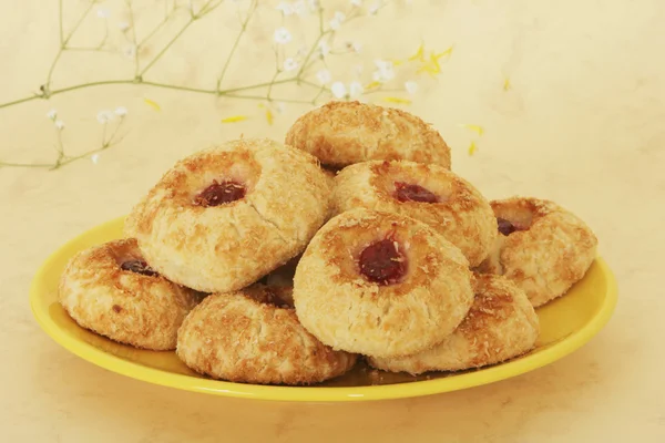 Cookies — Stock Photo, Image