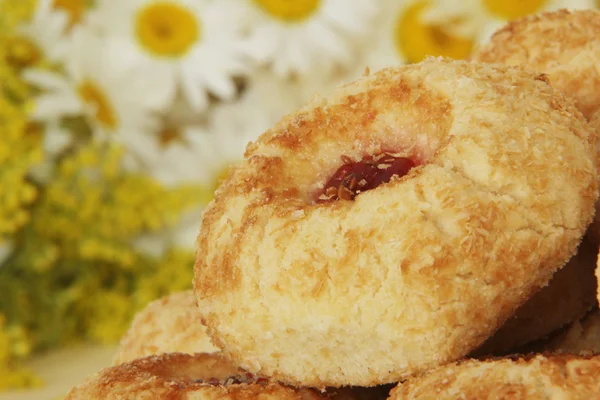 Cookies — Stock Photo, Image