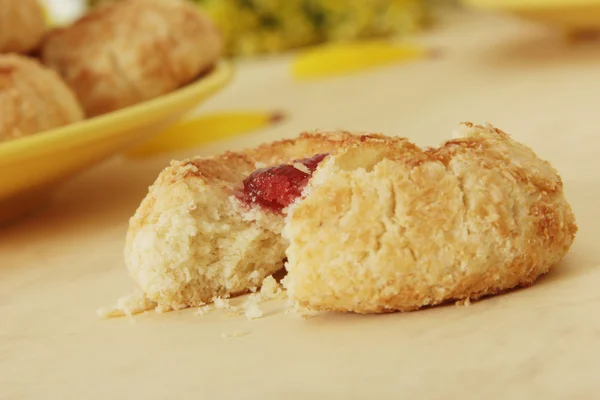 Galletas — Foto de Stock