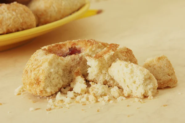 Cookies — Stock Photo, Image