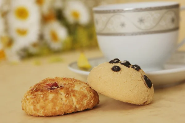 Cookies — Stock Photo, Image