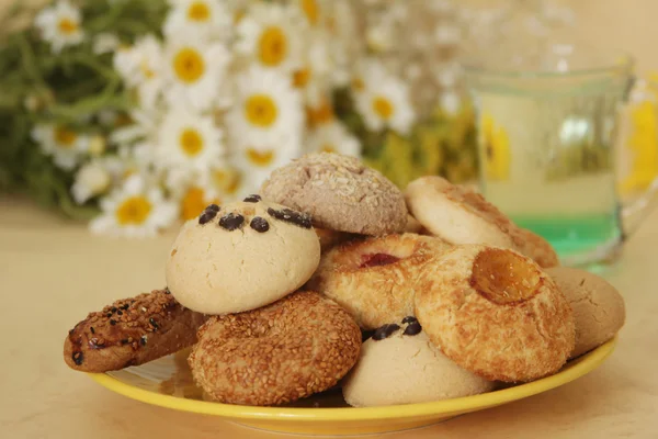 Cookies — Stock Photo, Image