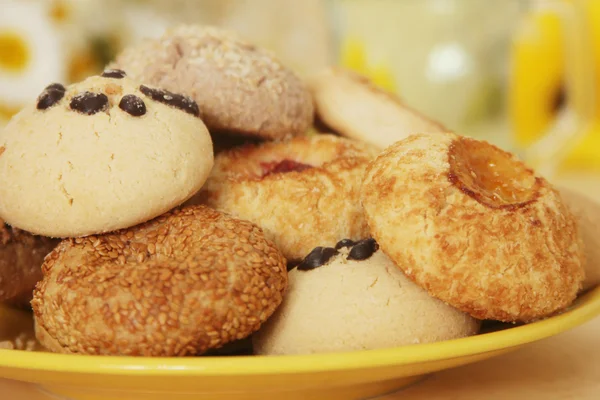 Cookies — Stock Photo, Image