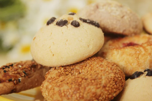 Cookies — Stock Photo, Image