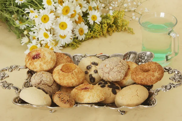 Cookies — Stock Photo, Image