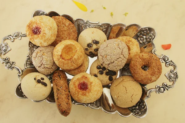 Cookies — Stock Photo, Image