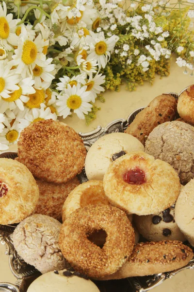 Cookies — Stock Photo, Image