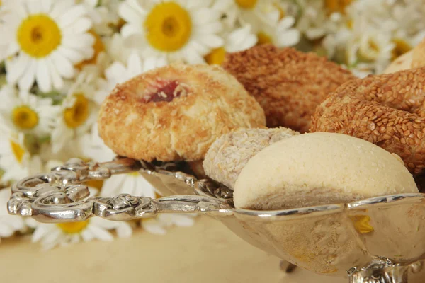 Cookies — Stock Photo, Image