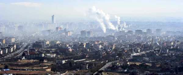 Konya city views — Stock Photo, Image