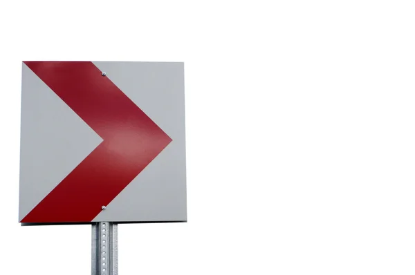 Traffic signs — Stock Photo, Image