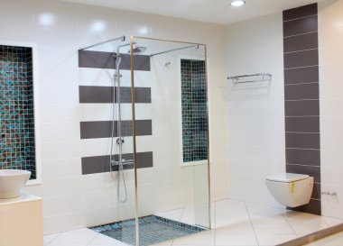 modern banyo