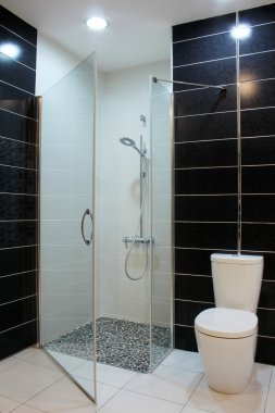 modern banyo