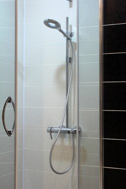 modern banyo