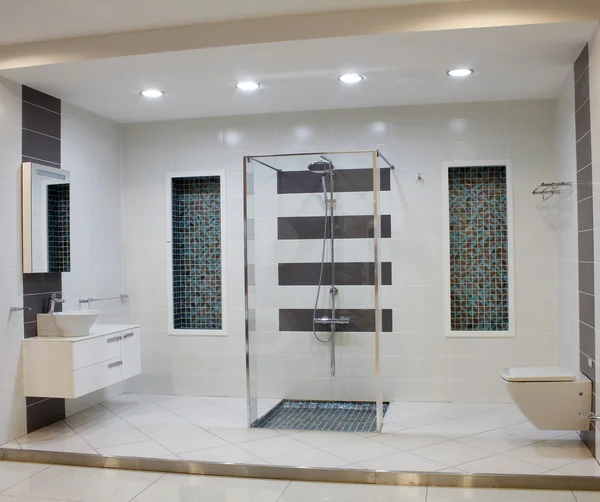 modern banyo