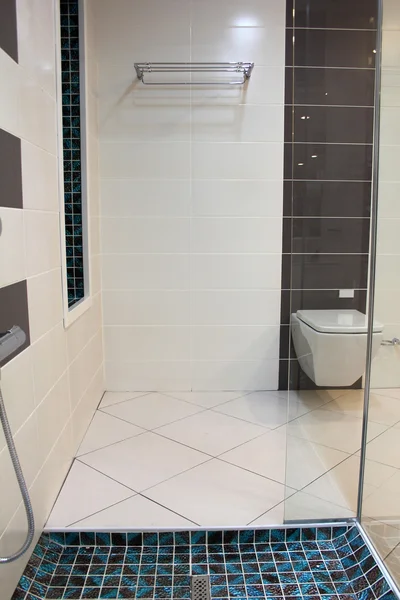 Baño moderno — Foto de Stock