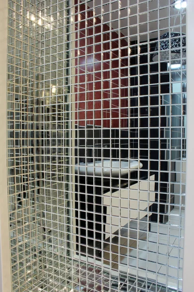 Banheiro moderno — Fotografia de Stock
