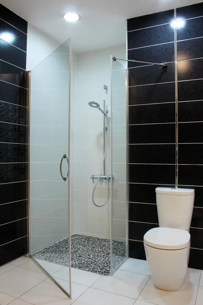 Baño moderno — Foto de Stock