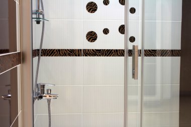 modern banyo
