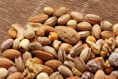 karışık Kuruyemiş